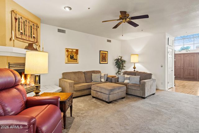 11005 E BELLA VISTA Drive, Scottsdale, AZ 85259