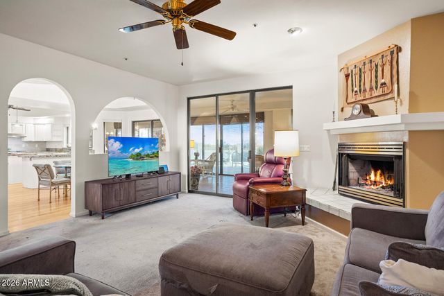11005 E BELLA VISTA Drive, Scottsdale, AZ 85259