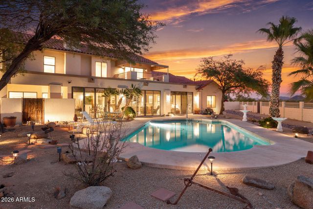 11005 E BELLA VISTA Drive, Scottsdale, AZ 85259