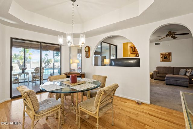 11005 E BELLA VISTA Drive, Scottsdale, AZ 85259