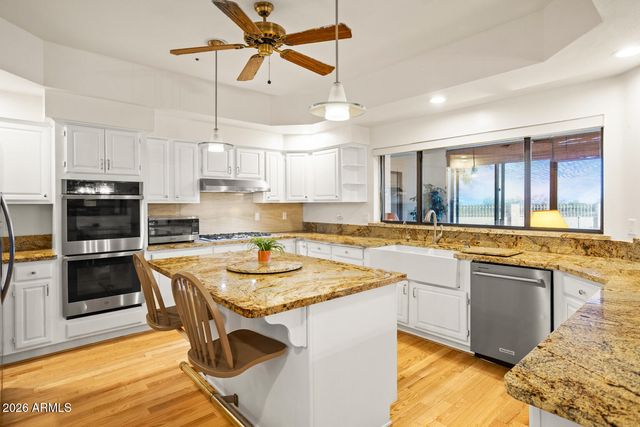 11005 E BELLA VISTA Drive, Scottsdale, AZ 85259