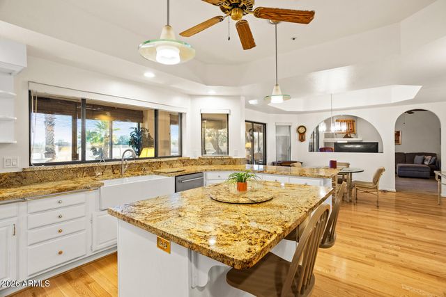 11005 E BELLA VISTA Drive, Scottsdale, AZ 85259