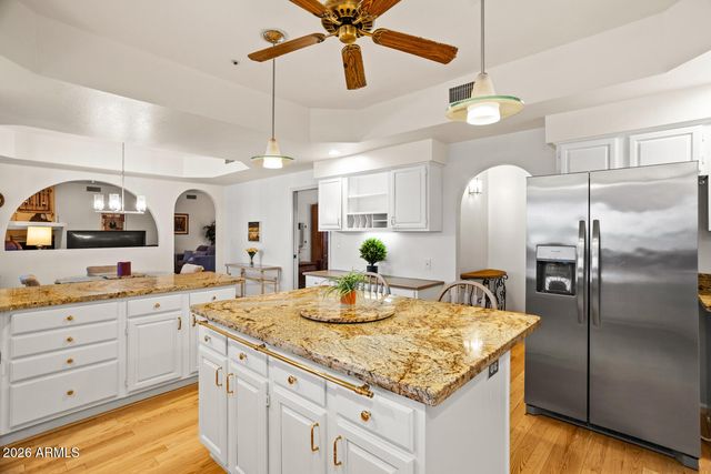 11005 E BELLA VISTA Drive, Scottsdale, AZ 85259
