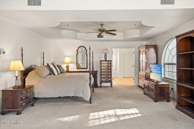11005 E BELLA VISTA Drive, Scottsdale, AZ 85259