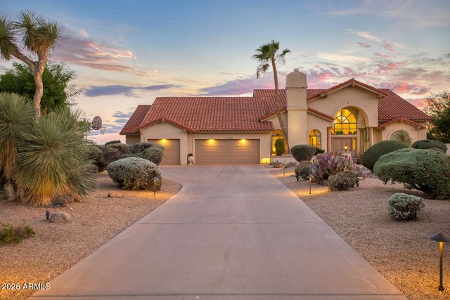 11005 E BELLA VISTA Drive, Scottsdale, AZ 85259
