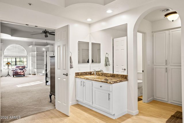 11005 E BELLA VISTA Drive, Scottsdale, AZ 85259