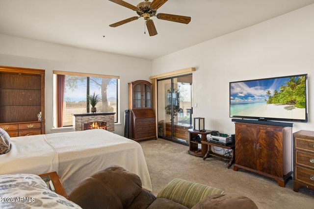 11005 E BELLA VISTA Drive, Scottsdale, AZ 85259