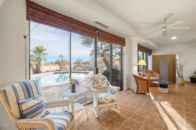 11005 E BELLA VISTA Drive, Scottsdale, AZ 85259