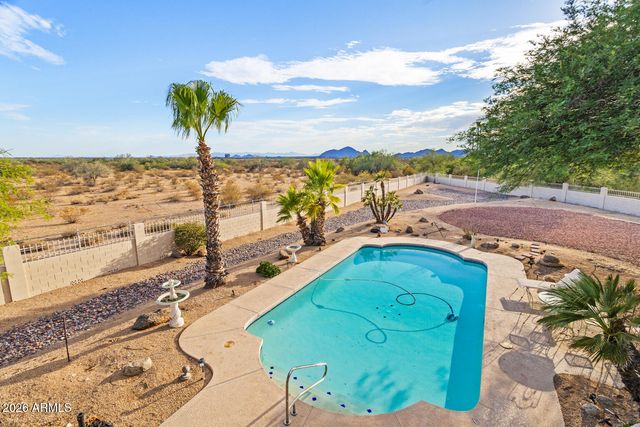 11005 E BELLA VISTA Drive, Scottsdale, AZ 85259