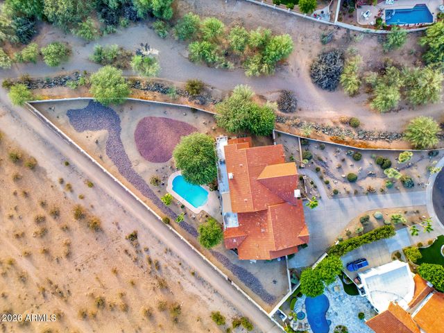 11005 E BELLA VISTA Drive, Scottsdale, AZ 85259