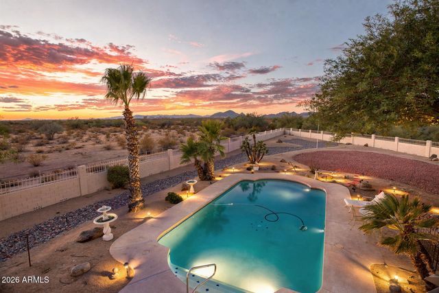 11005 E BELLA VISTA Drive, Scottsdale, AZ 85259