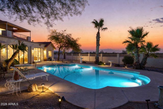 11005 E BELLA VISTA Drive, Scottsdale, AZ 85259
