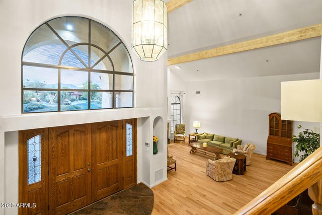 11005 E BELLA VISTA Drive, Scottsdale, AZ 85259