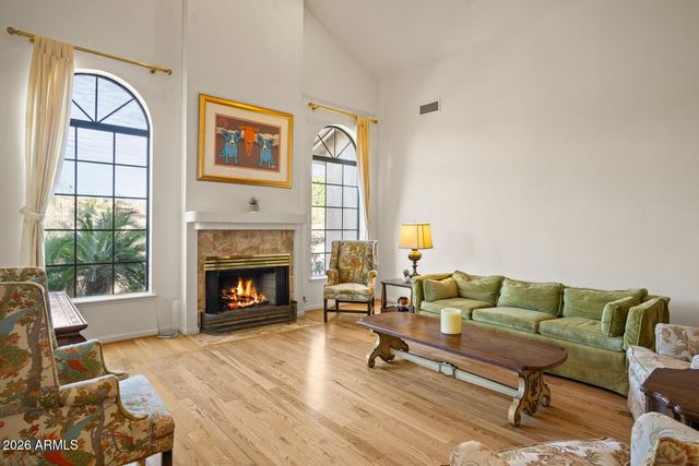 11005 E BELLA VISTA Drive, Scottsdale, AZ 85259