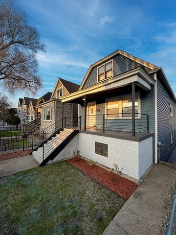 10151 S Avenue M, Chicago, IL 60617