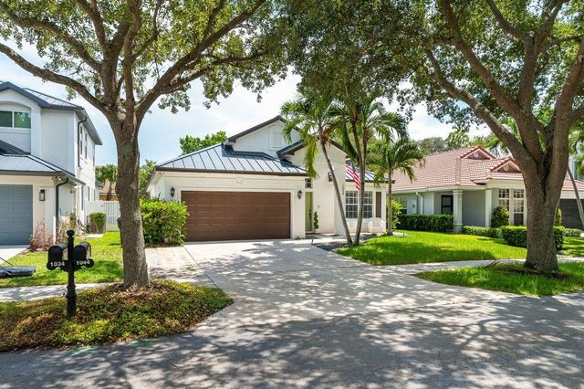1044 ANCHOR Point, Delray Beach, FL 33444