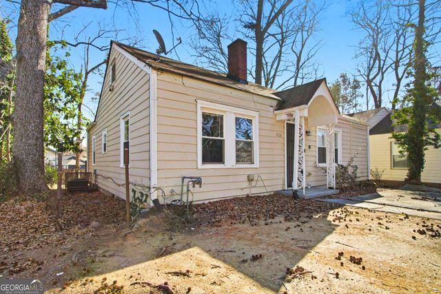 926 Lawton Street SW, Atlanta, GA 30310