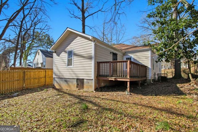 926 Lawton Street SW, Atlanta, GA 30310