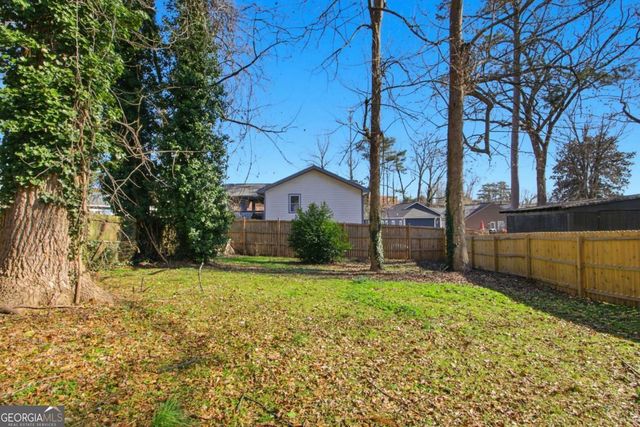 926 Lawton Street SW, Atlanta, GA 30310