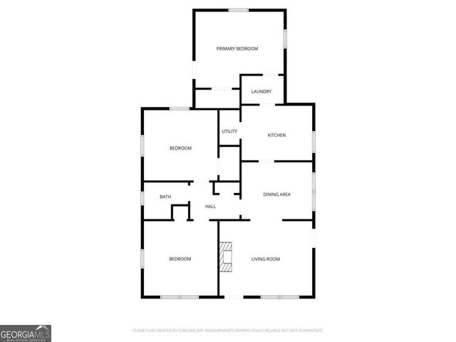 926 Lawton Street SW, Atlanta, GA 30310