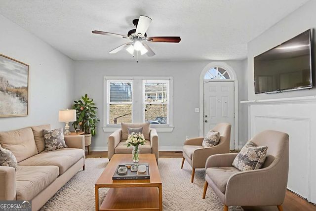 926 Lawton Street SW, Atlanta, GA 30310