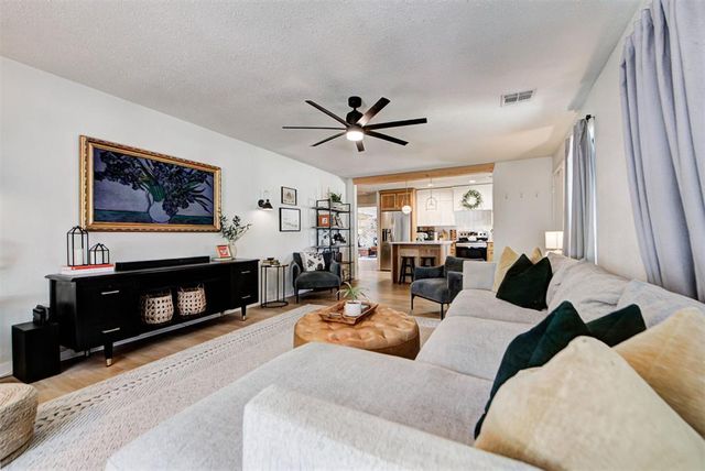 2520 Huntleigh Drive, Oklahoma City, OK 73120