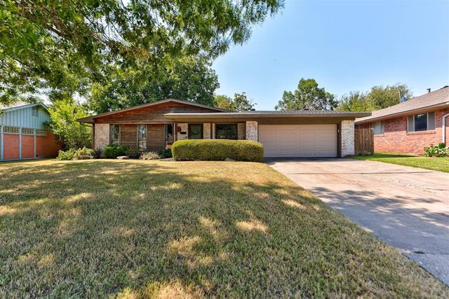 2520 Huntleigh Drive, Oklahoma City, OK 73120