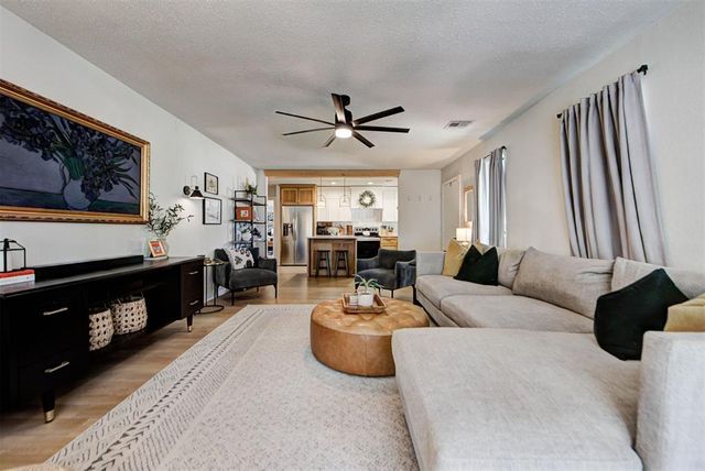 2520 Huntleigh Drive, Oklahoma City, OK 73120