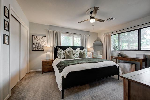 2520 Huntleigh Drive, Oklahoma City, OK 73120