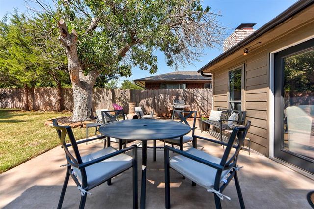 2520 Huntleigh Drive, Oklahoma City, OK 73120