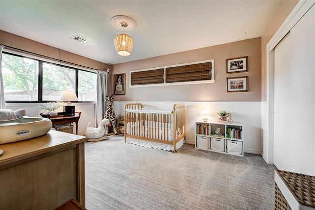 2520 Huntleigh Drive, Oklahoma City, OK 73120
