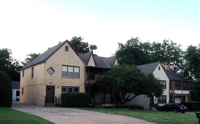 839 NW 36th Terrace, Oklahoma City, OK 73118