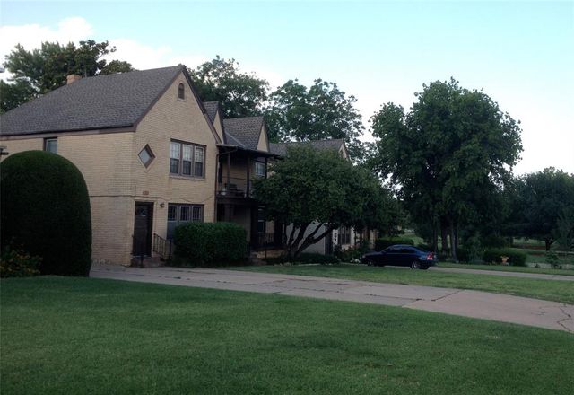 839 NW 36th Terrace, Oklahoma City, OK 73118