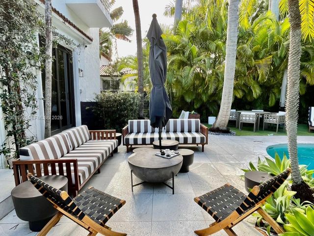1443 W 21st St, Miami Beach, FL 33140