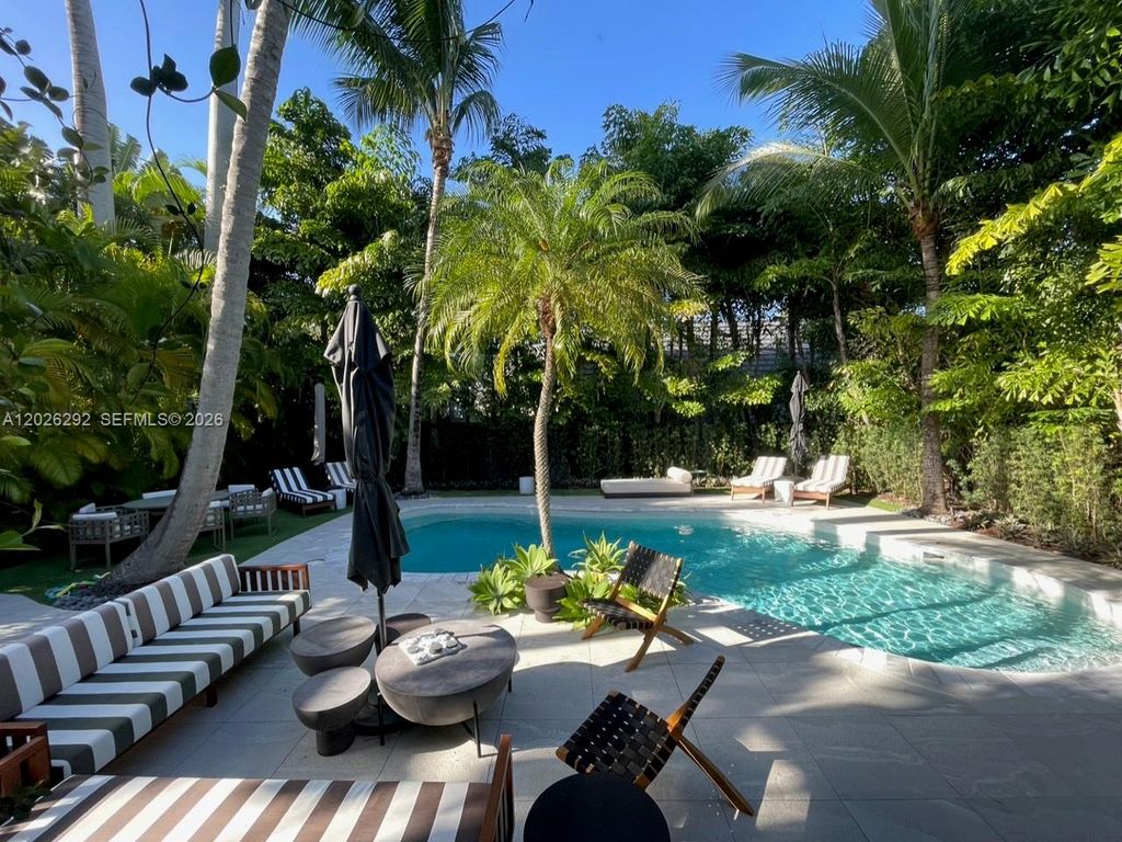 1443 W 21st St, Miami Beach, FL 33140
