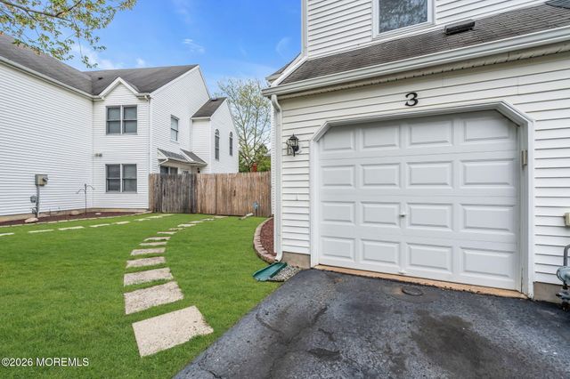 3 Alcott Court, Freehold, NJ 07728