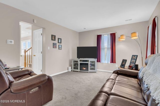 3 Alcott Court, Freehold, NJ 07728