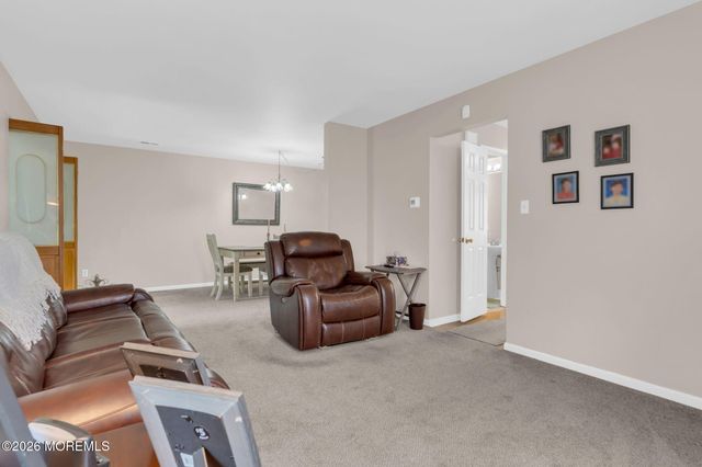 3 Alcott Court, Freehold, NJ 07728