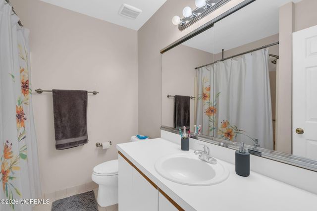 3 Alcott Court, Freehold, NJ 07728