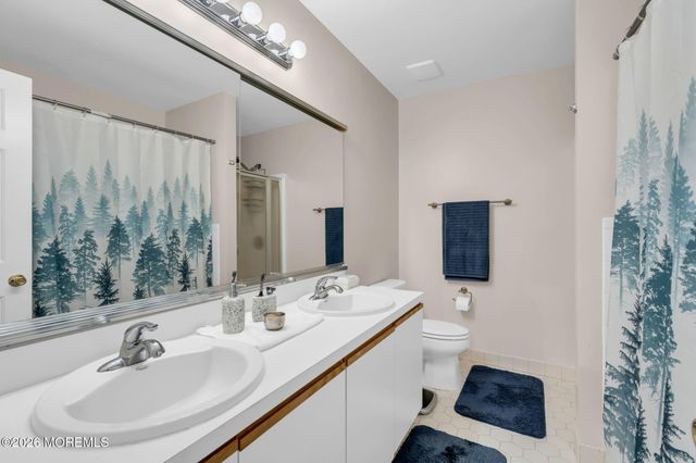 3 Alcott Court, Freehold, NJ 07728