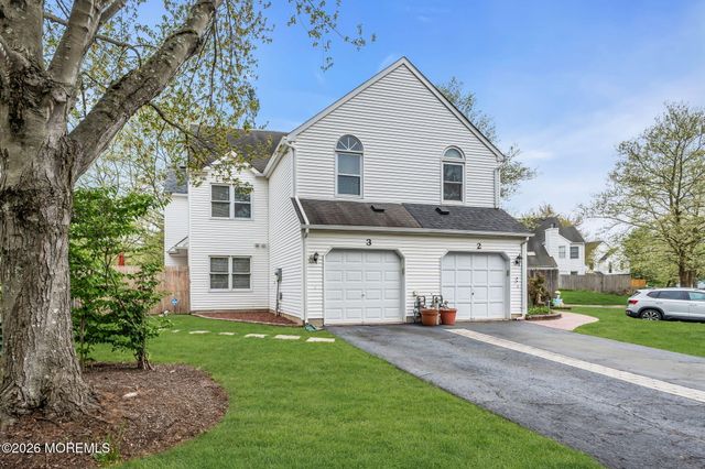 3 Alcott Court, Freehold, NJ 07728