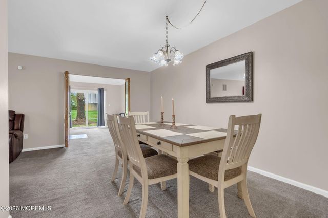 3 Alcott Court, Freehold, NJ 07728