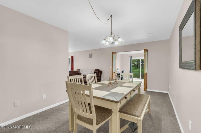 3 Alcott Court, Freehold, NJ 07728