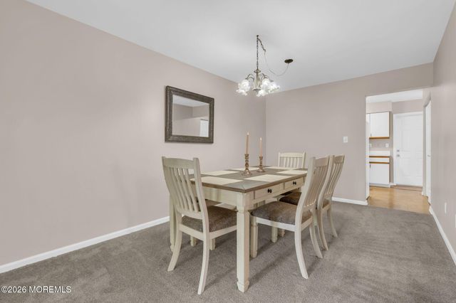 3 Alcott Court, Freehold, NJ 07728