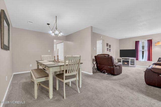 3 Alcott Court, Freehold, NJ 07728