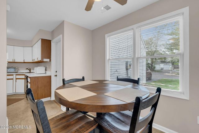 3 Alcott Court, Freehold, NJ 07728