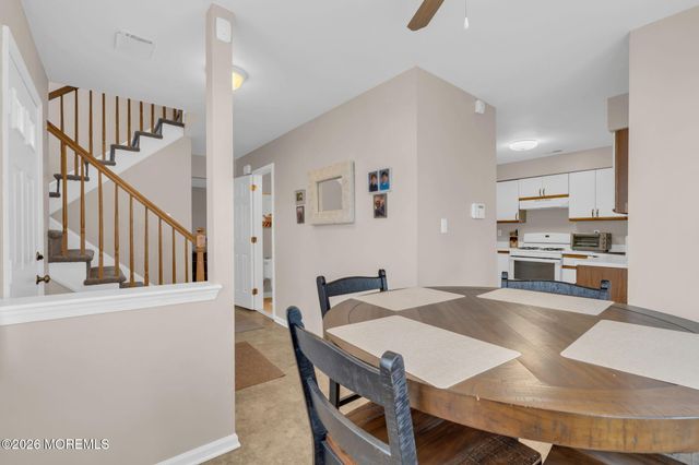 3 Alcott Court, Freehold, NJ 07728