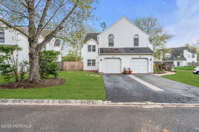 3 Alcott Court, Freehold, NJ 07728