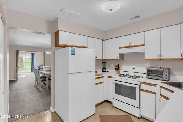 3 Alcott Court, Freehold, NJ 07728