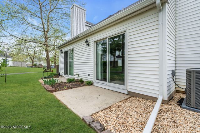 3 Alcott Court, Freehold, NJ 07728